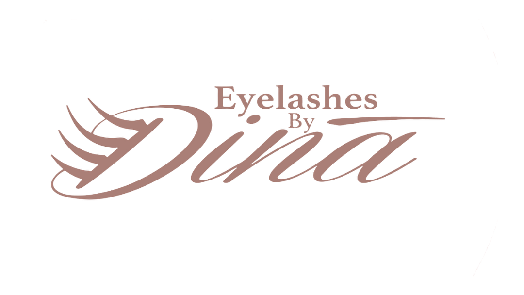 Eyelashes BY Dina